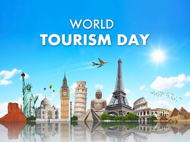 World Tourism Day - OnlyMessages