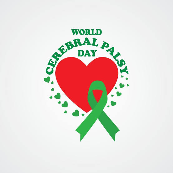 World Cerebral Palsy Day - OnlyMessages