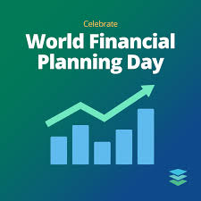 World Financial Planning Day - OnlyMessages