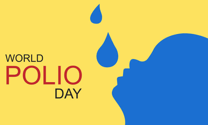 World Polio Day - OnlyMessages