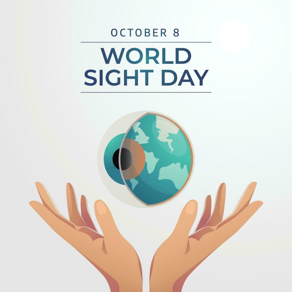 World Sight Day - OnlyMessages