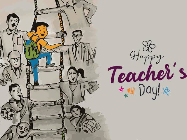 World Teachers’ Day - OnlyMessages